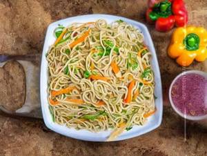 Veg noodles