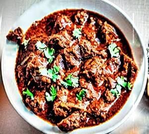 Mutton Masala