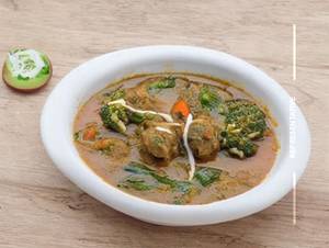 Veg hyderabadi