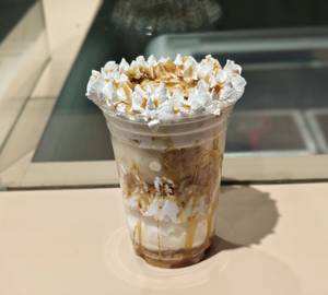 Lotus Biscoff