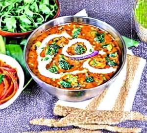 Veg. jaipuri