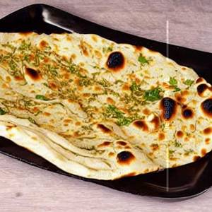 Mughlai Naan