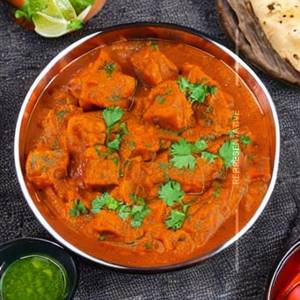 Aloo Masala