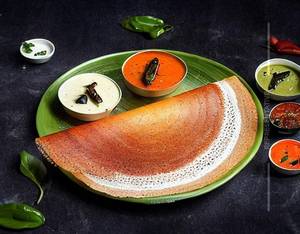 Raagi Dosa 