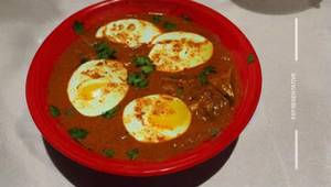 Egg Curry