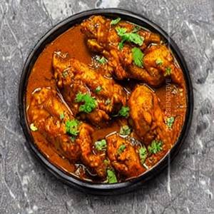 Boneless Chandus Special Chicken