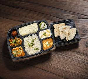 Special Thali