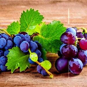 Grapes