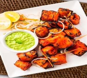 Masala chaap
