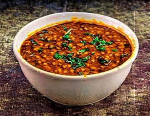 Dal tadka
