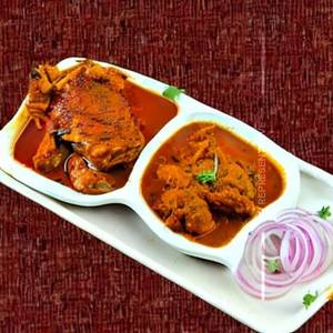 Guntur chicken