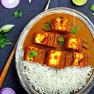 Paneer Aflatoon