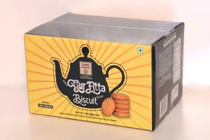 G Gur Atta Cookies 600 Gms