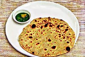 Gobi parota
