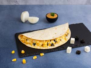 Indiana Quesadillas