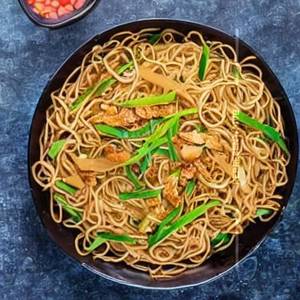 Egg Xian Noodles