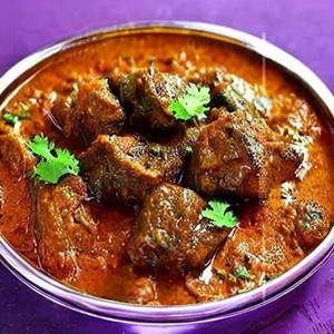 Mutton kolapuri
