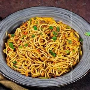 Egg Noodles