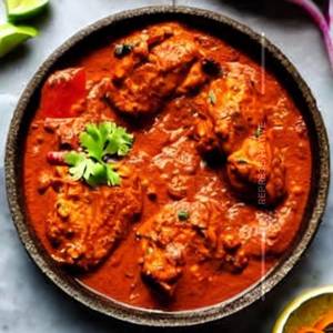Chicken Tikka  Masala