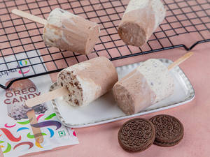 OREO KULFI
