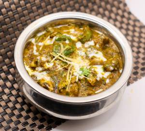 Kadai Mushroom