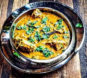 Shahi kurma