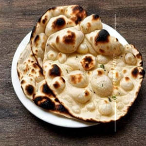 Butter Tandoori Roti