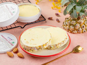PINEAPPLE COATED - 80 ML