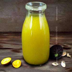 Arabian pulp