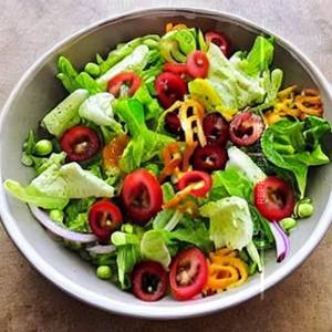 Zaithoon special salad