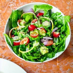 Green Salad