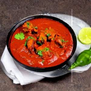 Tandoori chicken masala special