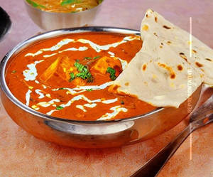 Shahi Paneer