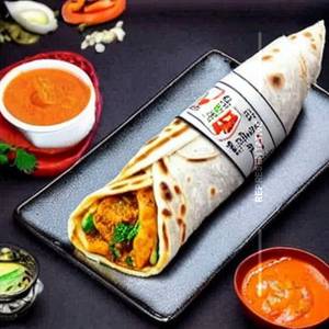 Veg parata roll
