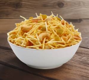 Sweet Potato Chivda (200Grams)