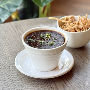 Veg Manchow Soup