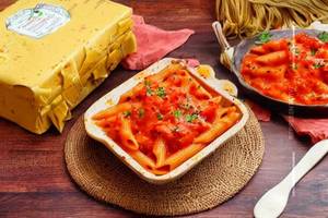 Tomato Pasta