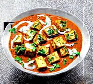 Chola paneer