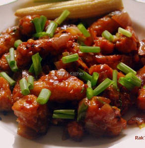 Baby Corn 65