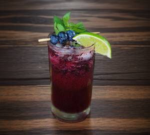 Blueberry Liyad