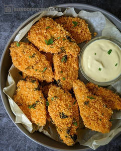 Chicken Finger