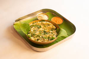 Ven Pongal