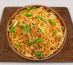 Veg noodles