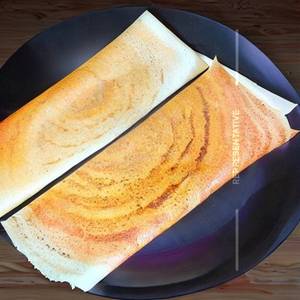 Paper mysore sada dosa