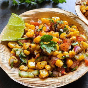 Coorg Special Corn Salad