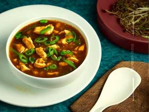 Hot & Sour Chicken