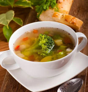 Broccoli Soup