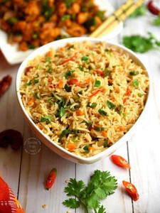 Veg Fried Rice