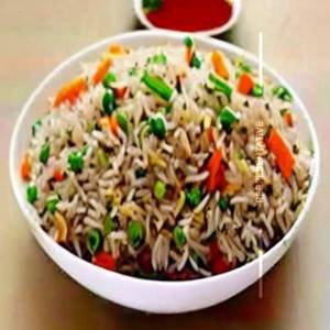 Veg Combination Rice
