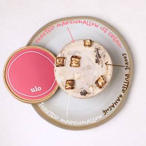 Mallow Fellow (230 mL Tub)